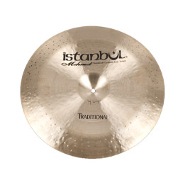 Acquista ISTANBUL TRADITIONAL CH22 online | Merula Strumenti Musicali