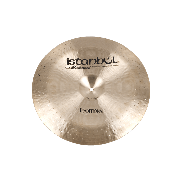 Acquista ISTANBUL TRADITIONAL CH22 online | Merula Strumenti Musicali