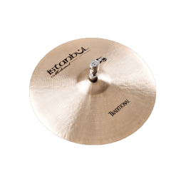 Acquista ISTANBUL Traditional Hhl14 online | Merula Strumenti Musicali