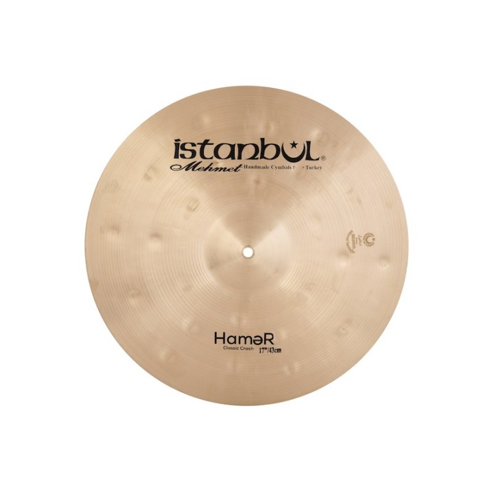 Acquista ISTANBUL Hamer Hr-C16 online | Merula Strumenti Musicali