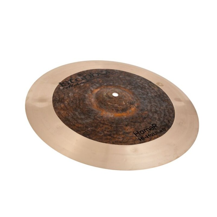Acquista ISTANBUL Hamer Hr-Hh15 online | Merula Strumenti Musicali