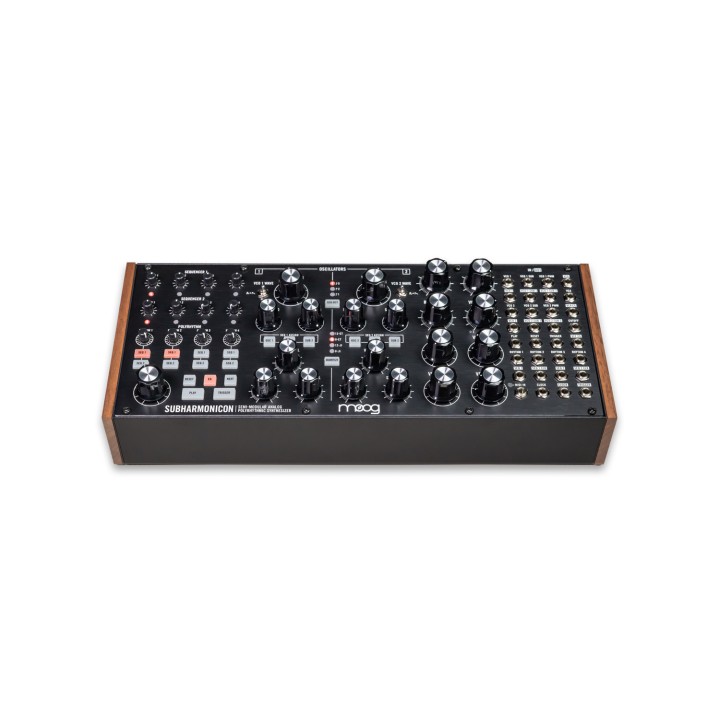 moog-music-subharmonicon-synth