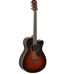 Acquista YAMAHA AC3R ARE TBS online | Merula Strumenti Musicali