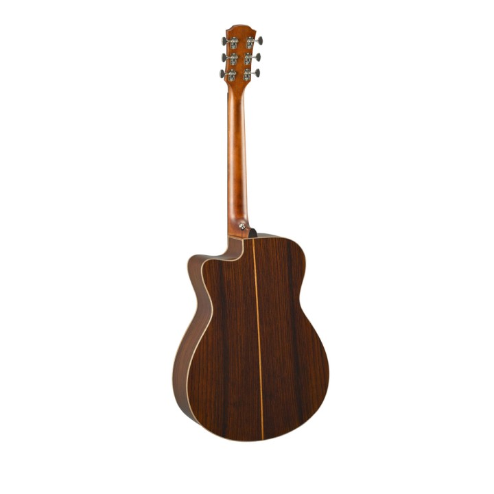 Acquista YAMAHA AC3R ARE TBS online | Merula Strumenti Musicali