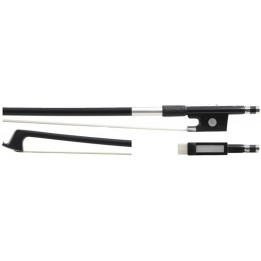 Acquista DOMUS AR2000 ARCO VIOLINO 4/4 in carbonio online | Merula Strumenti Musicali