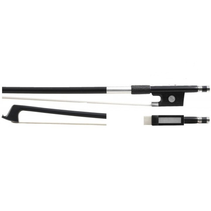 Acquista DOMUS AR2000 ARCO VIOLINO 4/4 in carbonio online | Merula Strumenti Musicali