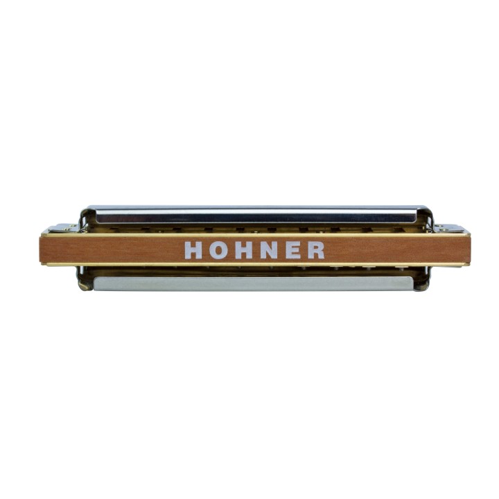 HOHNER | MARINE BAND 1896/20 Bbmin (SIbmin)