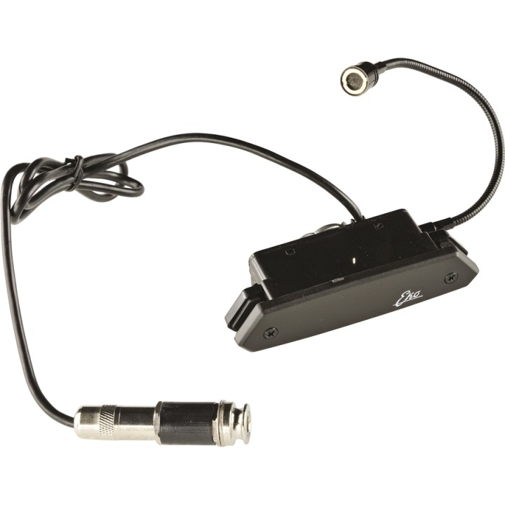Acquista EKO PB01 POWER BLEND MAGN+MIC PICKUP CHITARRA online | Merula Strumenti Musicali