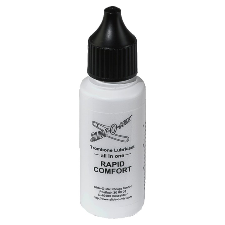 Acquista SLIDE-O-MIX 760501 SLIDE-O-MIX GRASSO E OLIO SLIDE OIL online | Merula Strumenti Musicali
