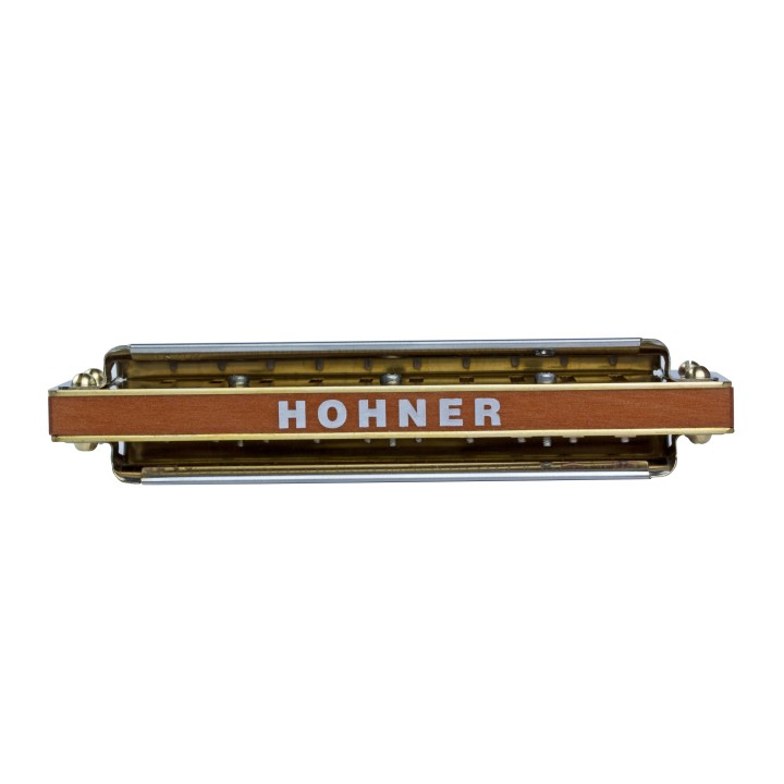 HOHNER | MARINE BAND DELUXE 2005/20 E (MI)