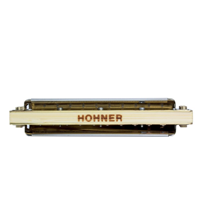 HOHNER | MARINE BAND THUNDERBIRD G low (SOL basso)