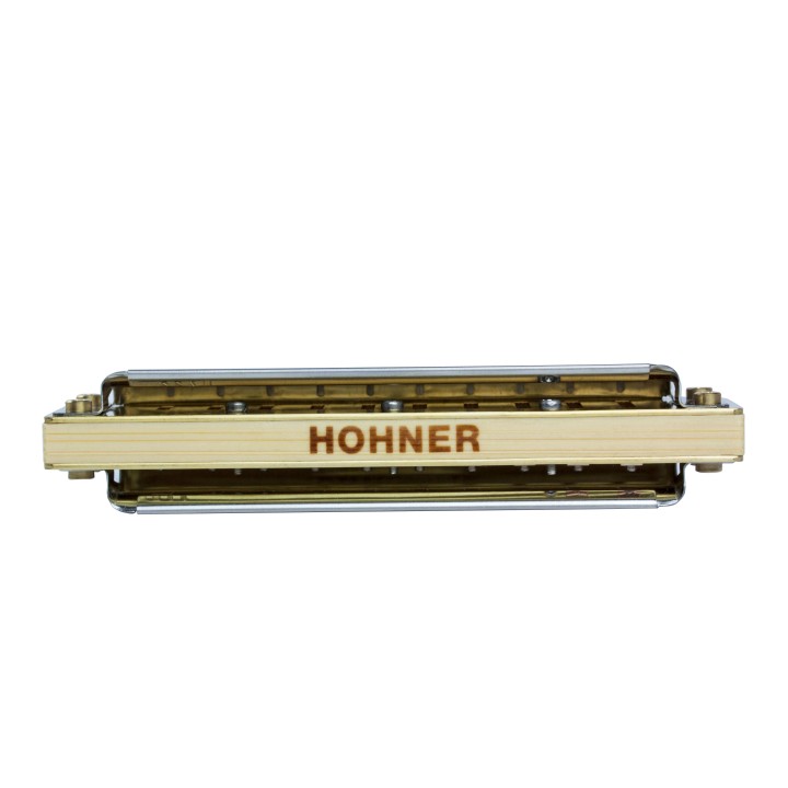 HOHNER | MARINE BAND CROSSOVER 2009/20 D (RE)