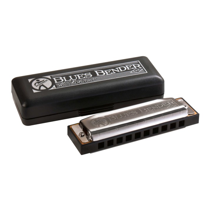 HOHNER | BLUES BENDER 585/20 D (RE) 