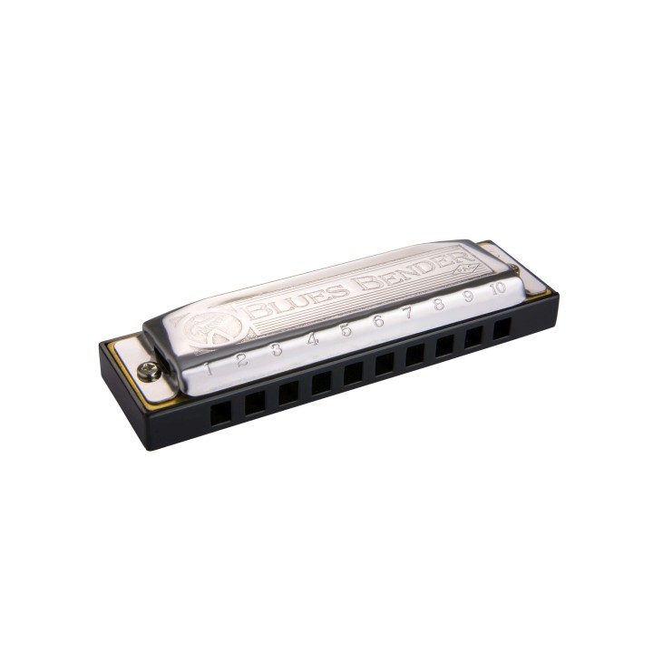 HOHNER | BLUES BENDER 585/20 Bb (SIb) 