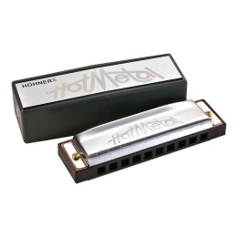 HOHNER | HOT METAL 572/20 D (RE)