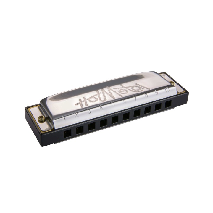 HOHNER | HOT METAL 572/20 D (RE)