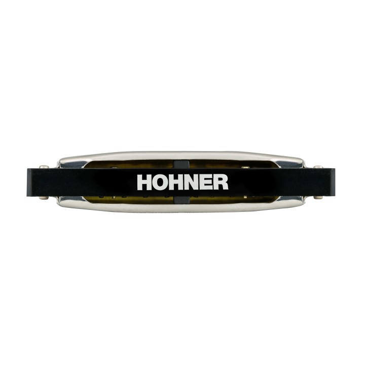 Acquista HOHNER SILVER STAR G (SOL) 504/20 online | Merula Strumenti Musicali
