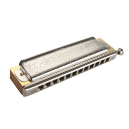 HOHNER | SUPER CHROMONICA 270/48 F (FA) 