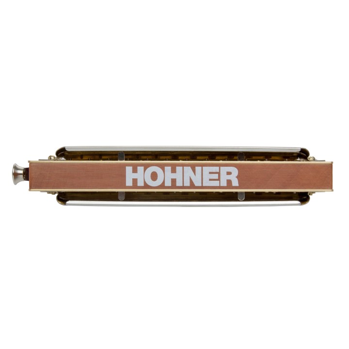 HOHNER | SUPER CHROMONICA 270/48 Bb (SIb) 