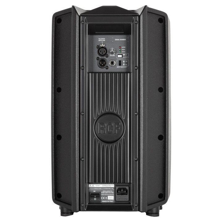 Acquista RCF ART 708-A MK4 online | Merula Strumenti Musicali