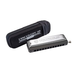 HOHNER | DISCOVERY 48 C (DO)