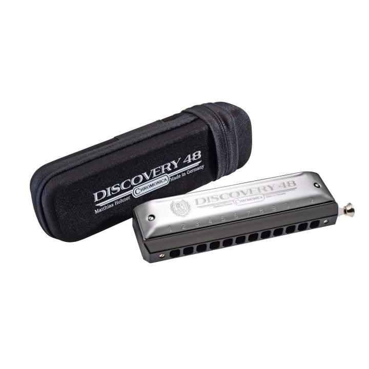 HOHNER | DISCOVERY 48 C (DO)