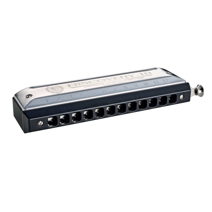 HOHNER | DISCOVERY 48 C (DO)