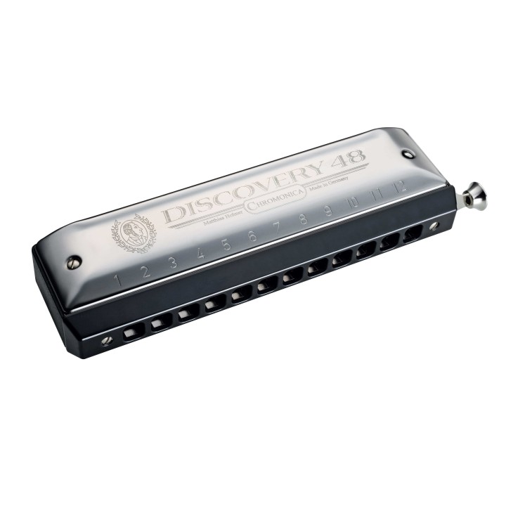 HOHNER | DISCOVERY 48 C (DO)