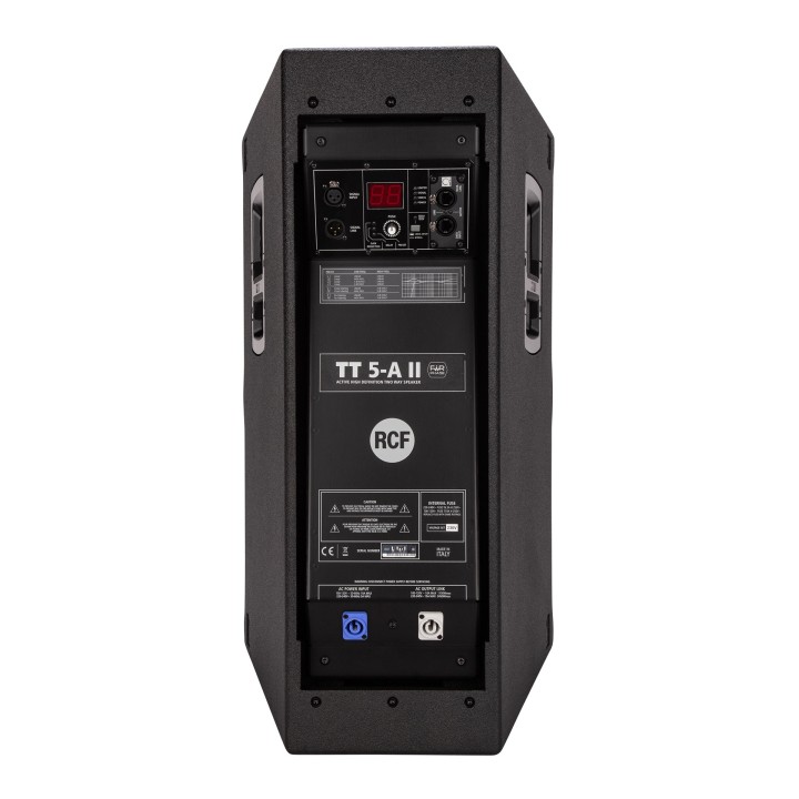 Acquista RCF TT5-A MKII online | Merula Strumenti Musicali