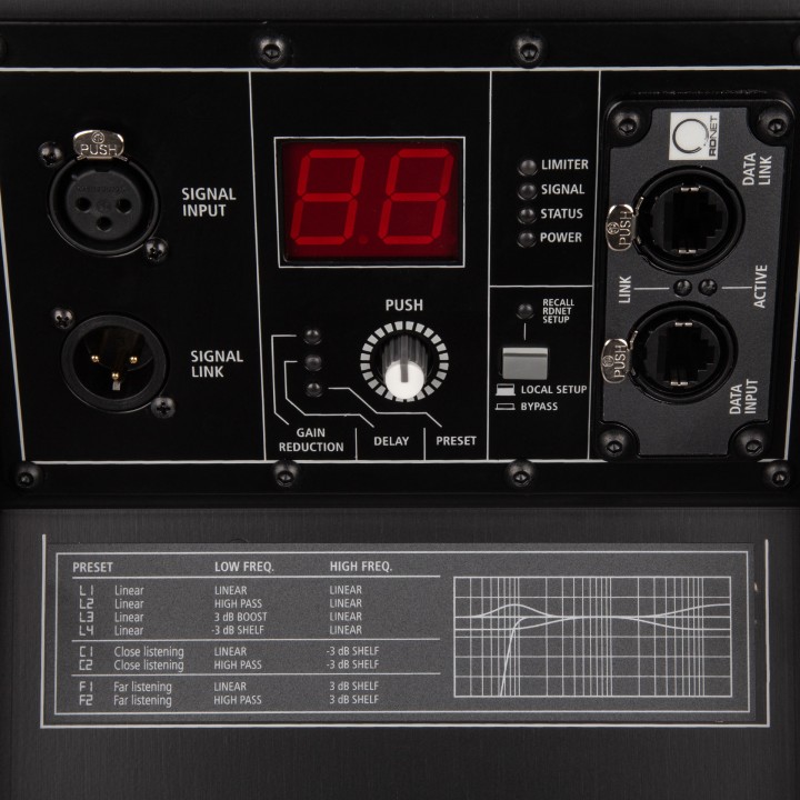 Acquista RCF TT5-A MKII online | Merula Strumenti Musicali
