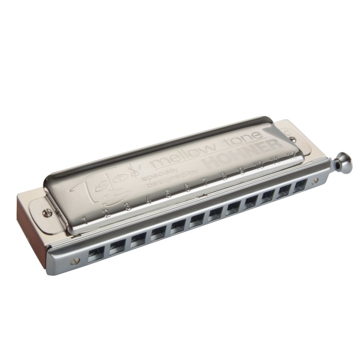 HOHNER | TOOTS-MELLOW TONE 7538/48 C (DO)