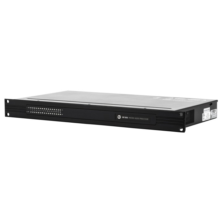 Acquista RCF DX 1616 online | Merula Strumenti Musicali