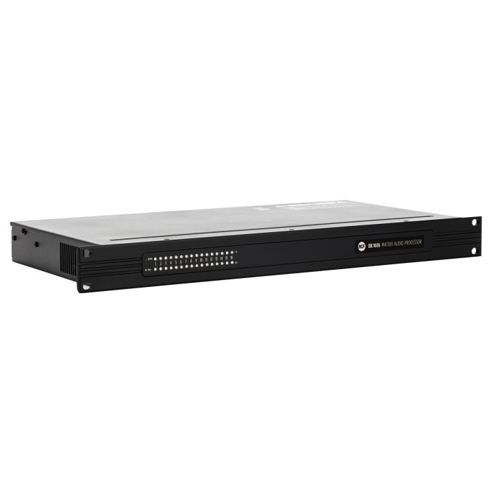 Acquista RCF DX 1616 online | Merula Strumenti Musicali