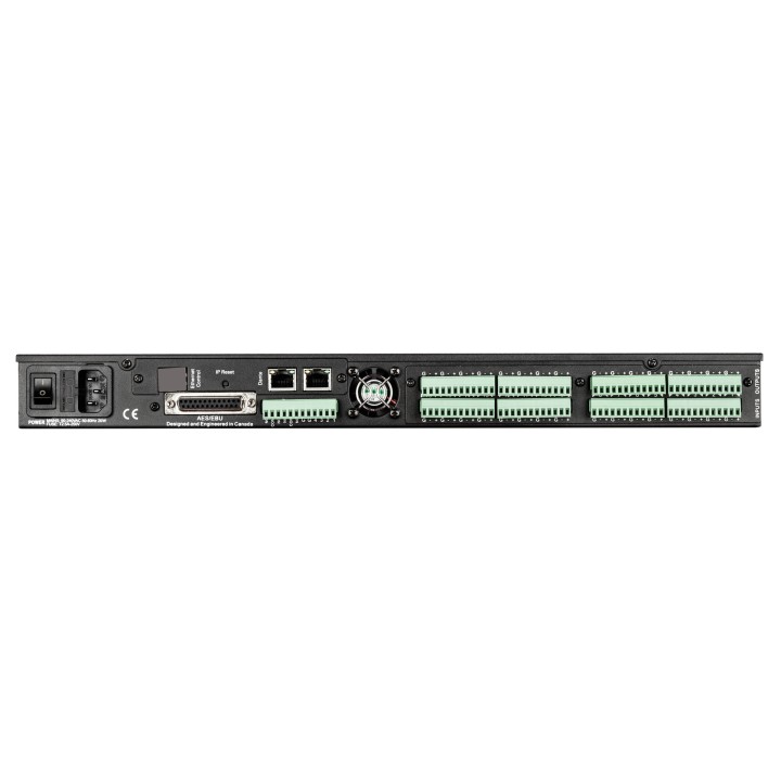 Acquista RCF DX 1616 online | Merula Strumenti Musicali