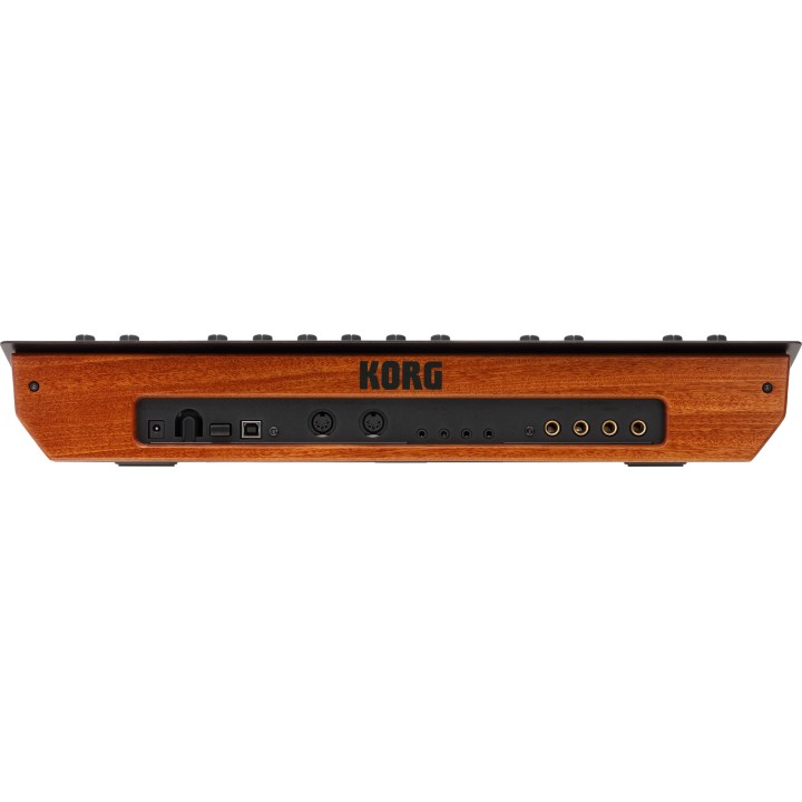 korg minilogue-xd sintetizzatore analogico