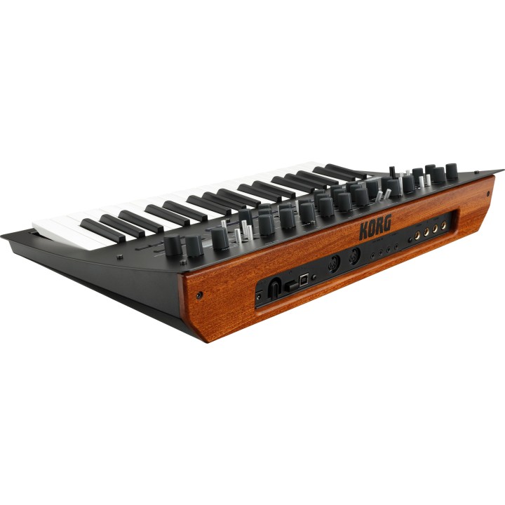 korg minilogue-xd sintetizzatore analogico