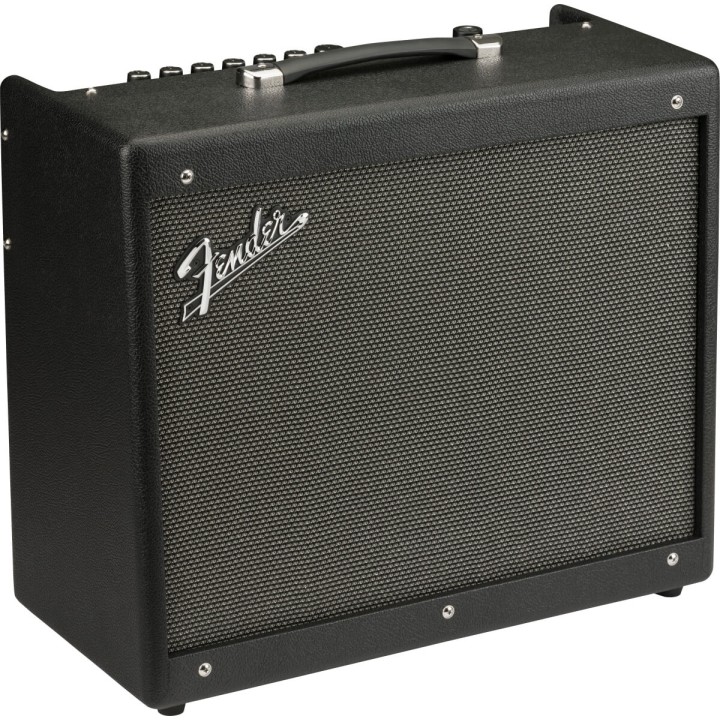 Acquista FENDER Mustang Gtx 100 230v Eu online | Merula Strumenti Musicali