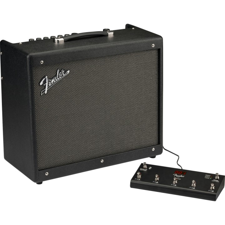 Acquista FENDER Mustang Gtx 100 230v Eu online | Merula Strumenti Musicali