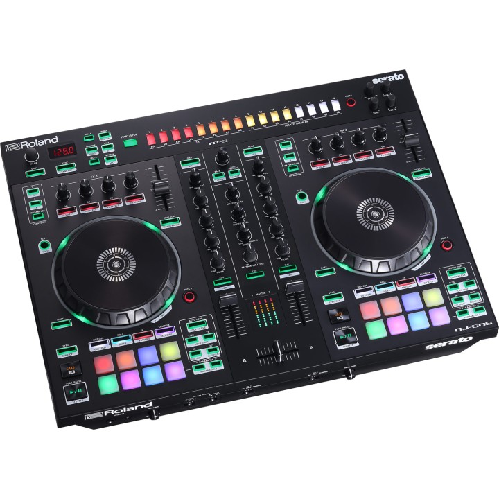 Acquista ROLAND DJ-505 online | Merula Strumenti Musicali