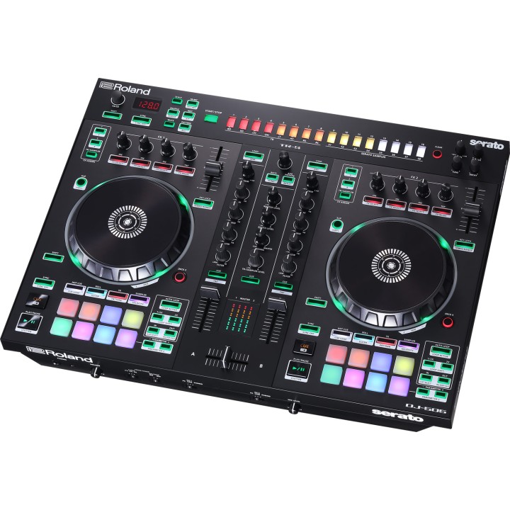 Acquista ROLAND DJ-505 online | Merula Strumenti Musicali
