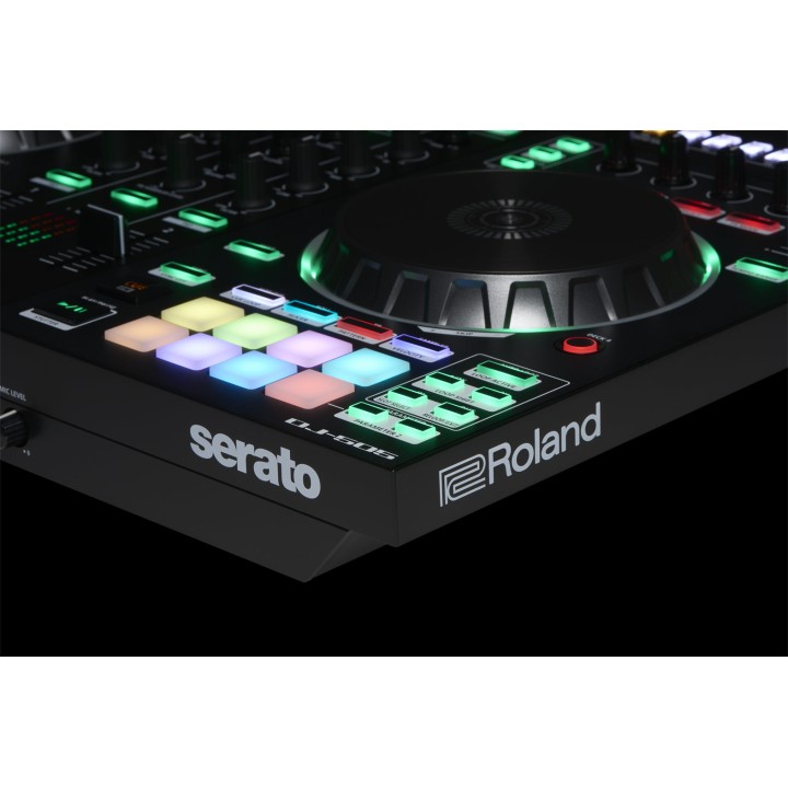 Acquista ROLAND DJ-505 online | Merula Strumenti Musicali