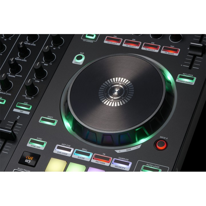 Acquista ROLAND DJ-505 online | Merula Strumenti Musicali
