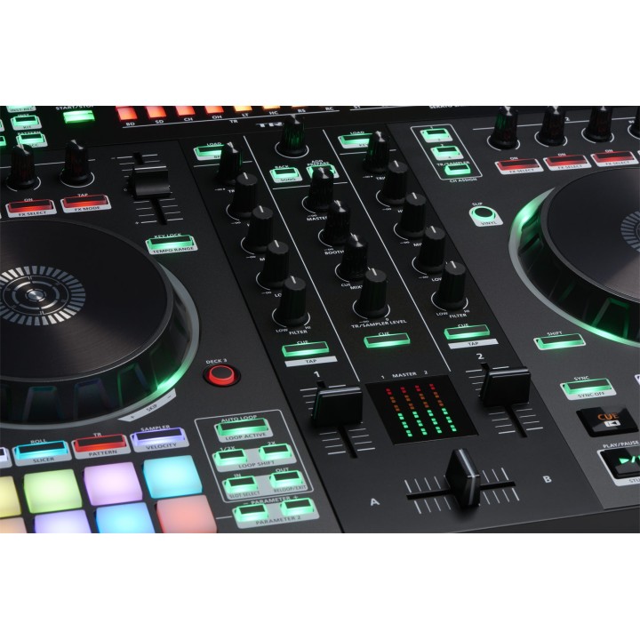 Acquista ROLAND DJ-505 online | Merula Strumenti Musicali