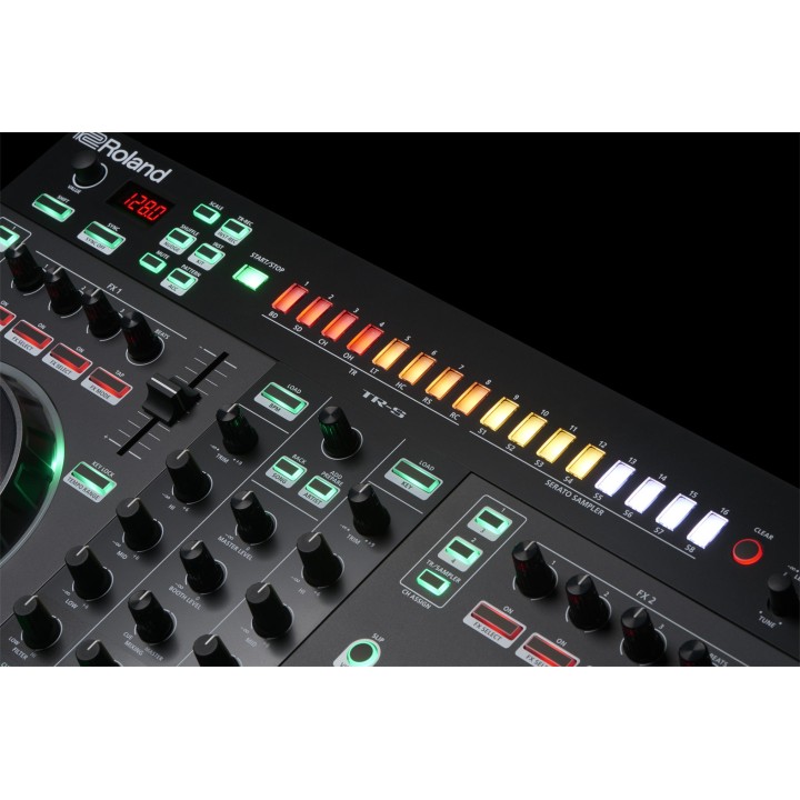 Acquista ROLAND DJ-505 online | Merula Strumenti Musicali