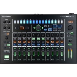 Roland - Mx-1