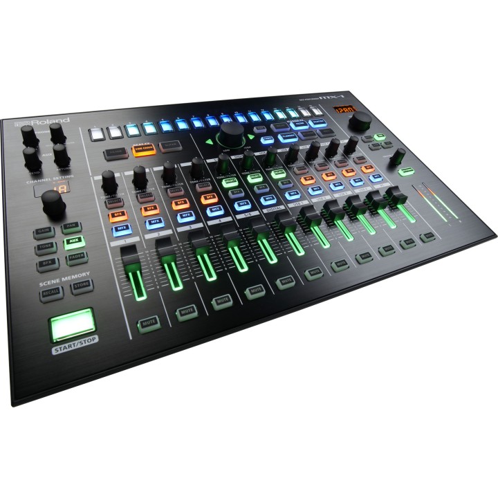 Roland - Mx-1