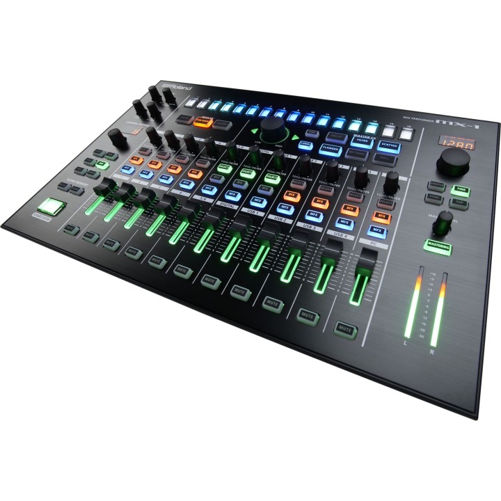 Roland - Mx-1