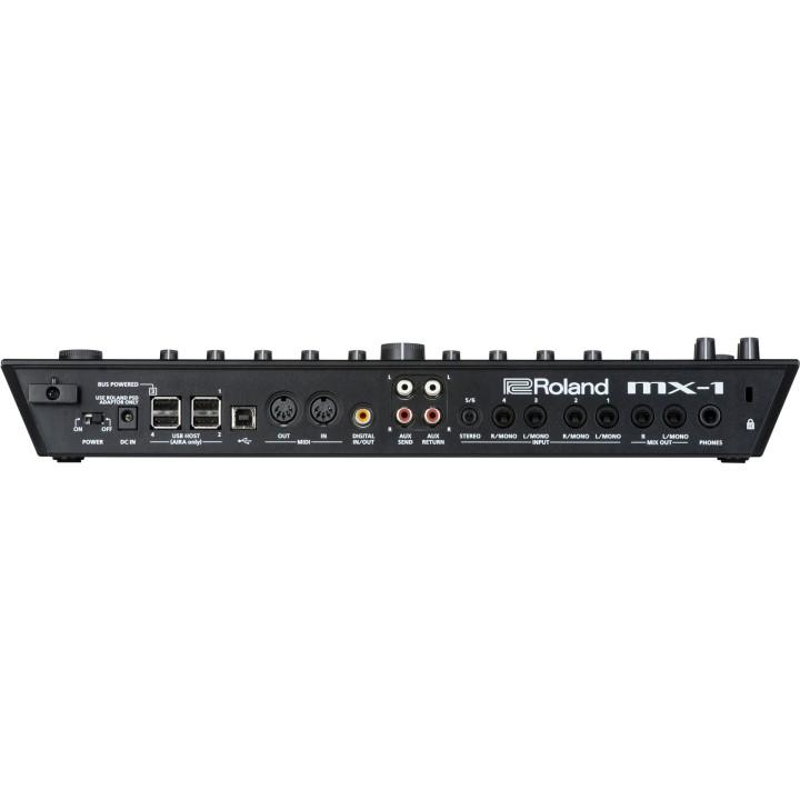 Roland - Mx-1