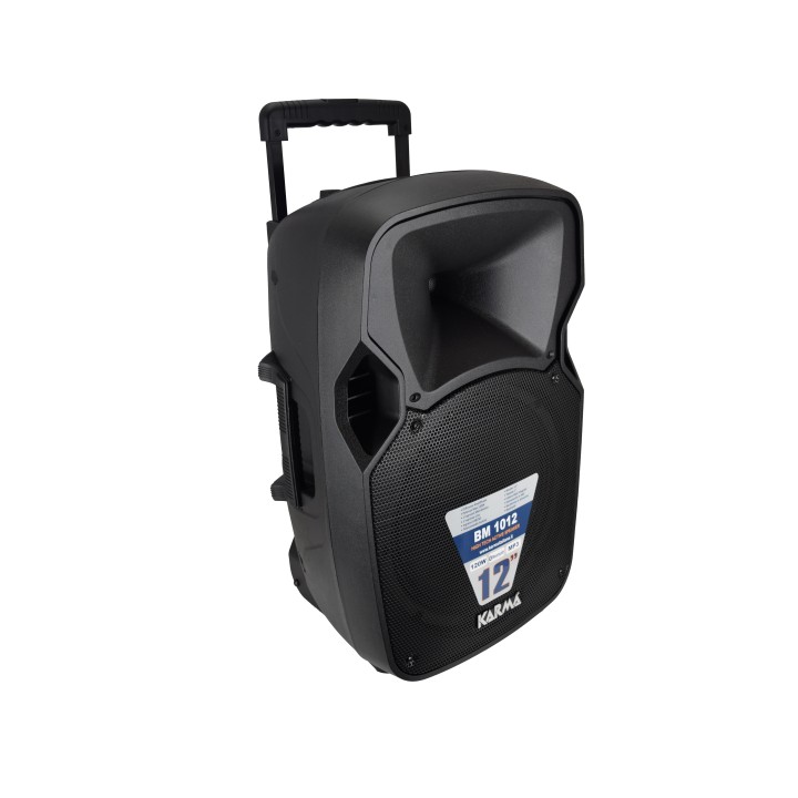 Acquista KARMA BM 1012 online | Merula Strumenti Musicali