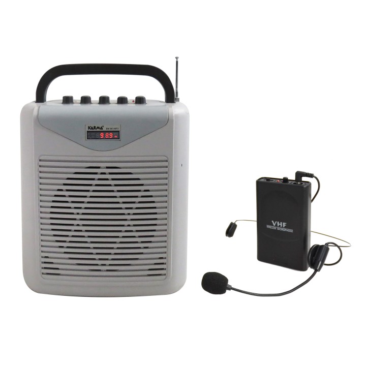 Acquista KARMA BM 861MP3LAV online | Merula Strumenti Musicali